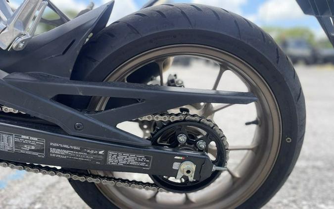 2021 Honda CB300R ABS ABS