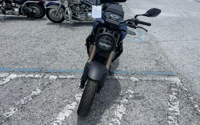 2021 Honda CB300R ABS ABS