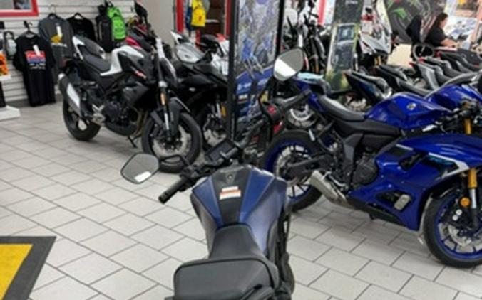 2021 Honda CB300R ABS ABS