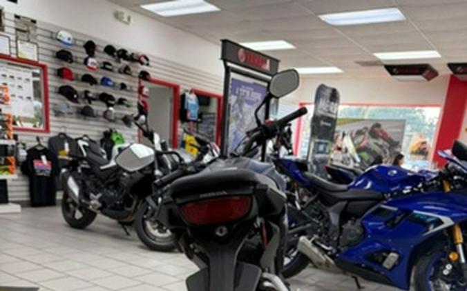 2021 Honda CB300R ABS ABS