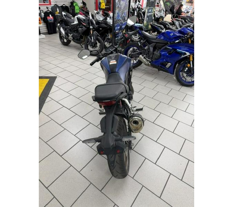 2021 Honda® CBR300R ABS