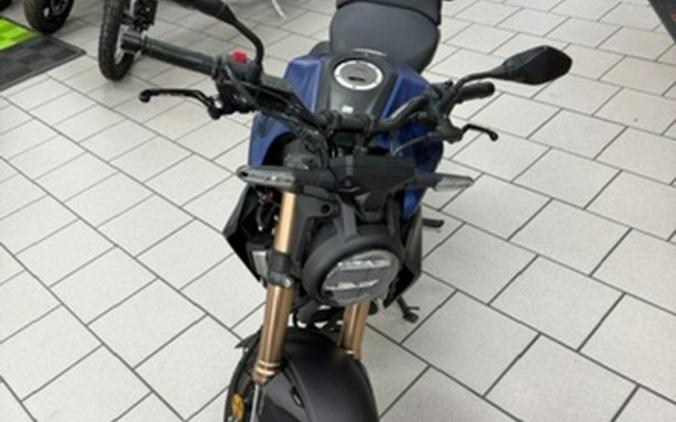 2021 Honda CB300R ABS ABS