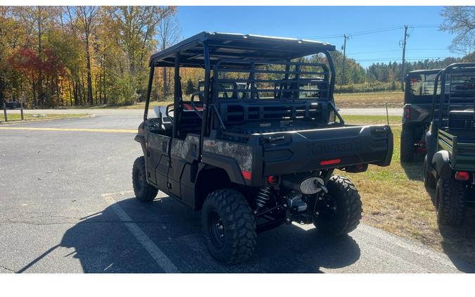 2026 Kawasaki Mule™ PRO-FXT™ 1000 LE Camo