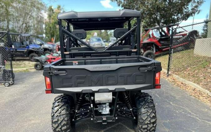 2026 CFMOTO UFORCE 800 XL
