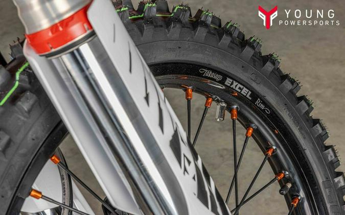 2026 KTM 300 XC-W Hardenduro