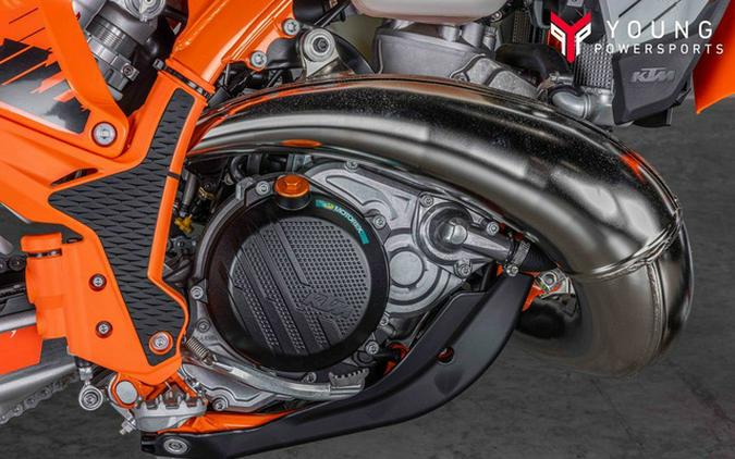 2026 KTM 300 XC-W Hardenduro