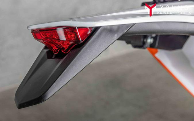 2026 KTM 300 XC-W Hardenduro