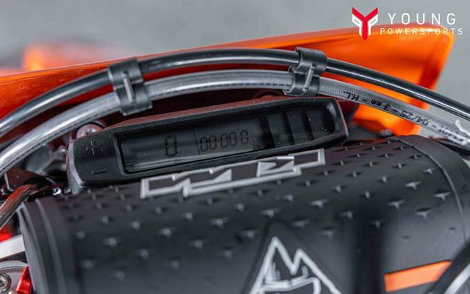 2026 KTM 300 XC-W Hardenduro