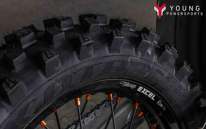 2026 KTM 300 XC-W Hardenduro