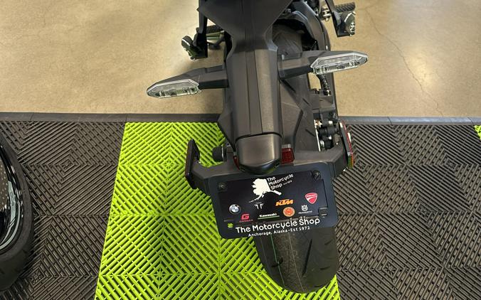 2024 Kawasaki Z650