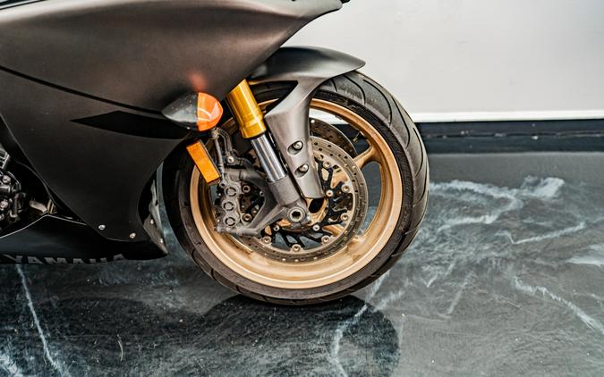 2014 Yamaha Motor Corp., USA YZF-R1