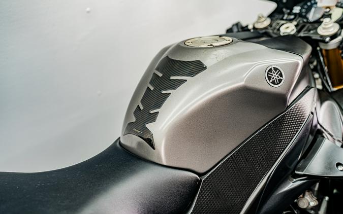 2014 Yamaha Motor Corp., USA YZF-R1