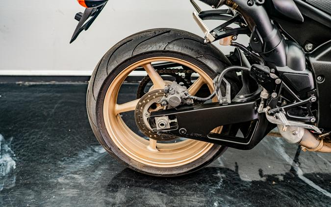 2014 Yamaha Motor Corp., USA YZF-R1