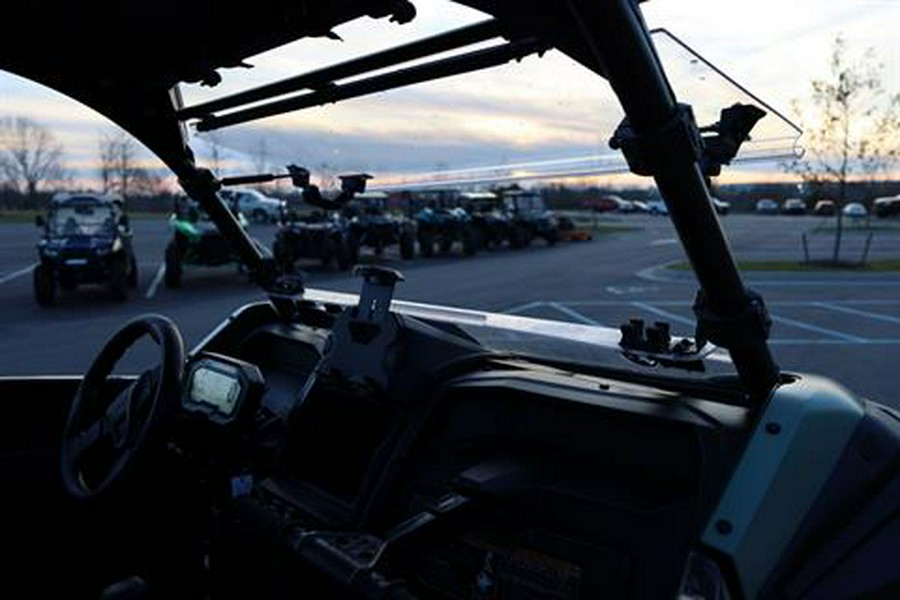 2024 Kawasaki Teryx KRX4 1000 SE