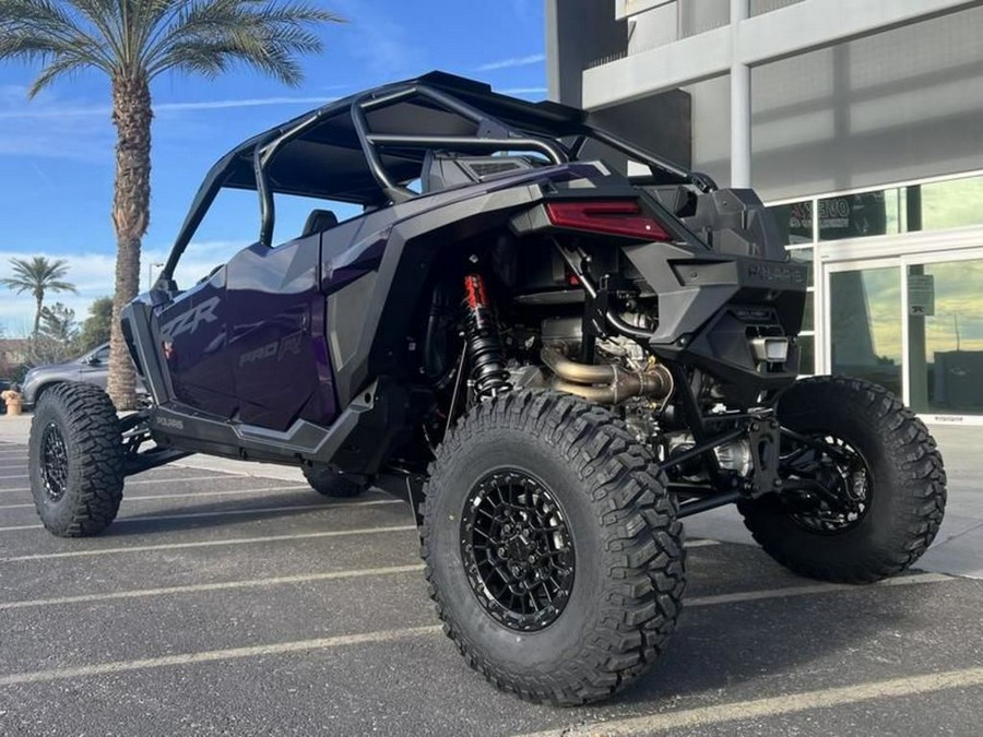 2026 Polaris® RZR Pro R 4 Ultimate