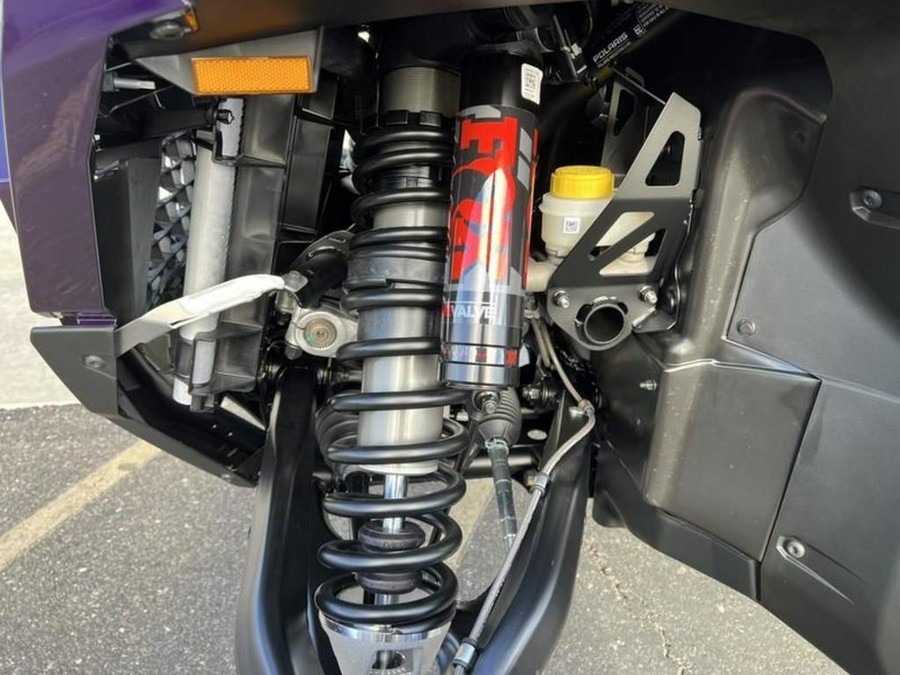 2026 Polaris® RZR Pro R 4 Ultimate