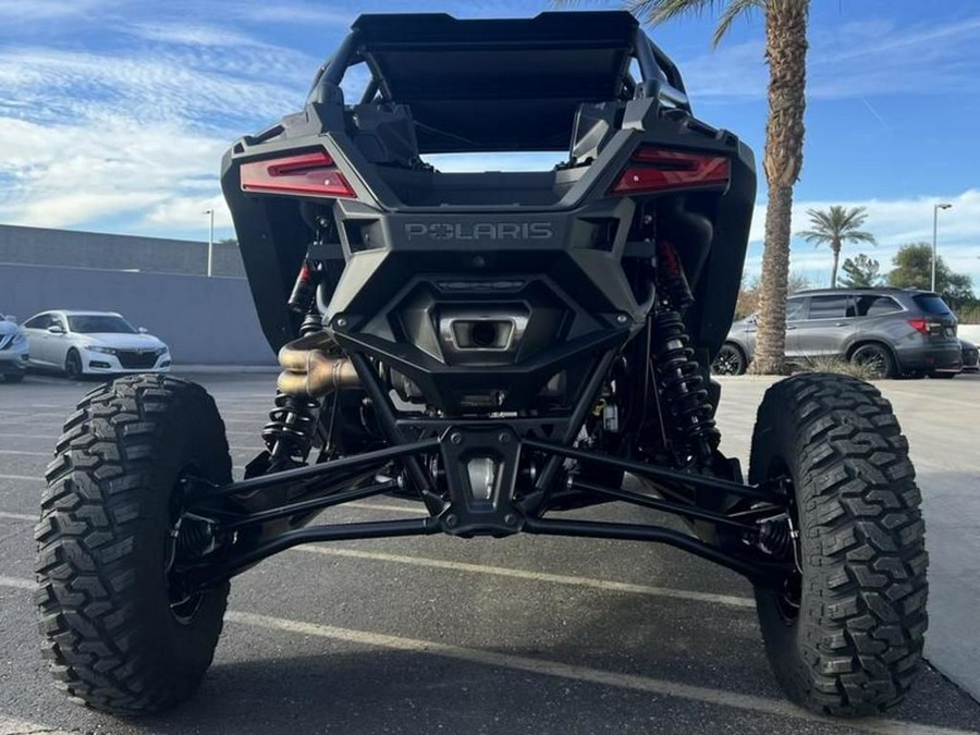 2026 Polaris® RZR Pro R 4 Ultimate
