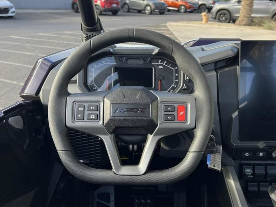 2026 Polaris® RZR Pro R 4 Ultimate