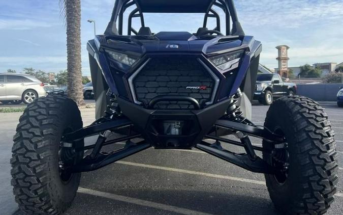 2026 Polaris® RZR Pro R 4 Ultimate