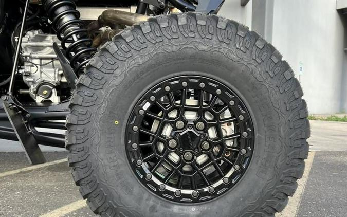 2026 Polaris® RZR Pro R 4 Ultimate