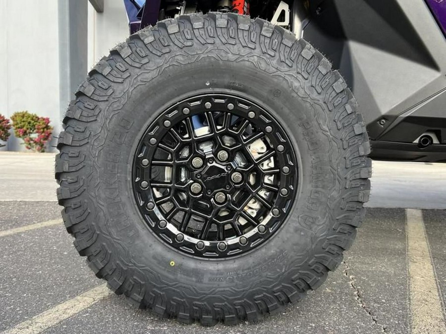 2026 Polaris® RZR Pro R 4 Ultimate