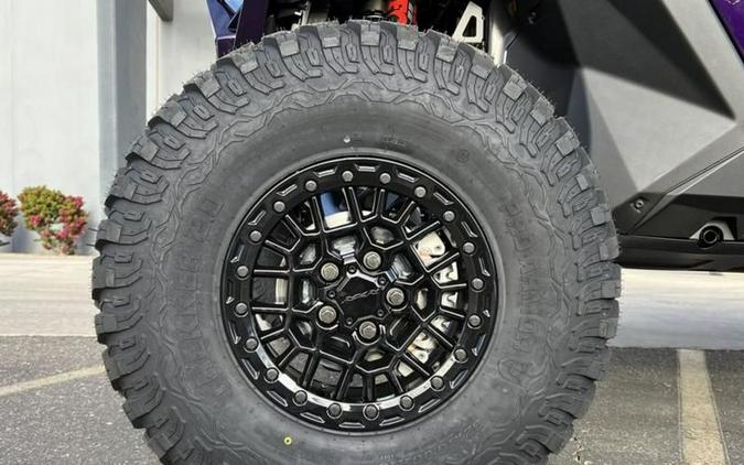 2026 Polaris® RZR Pro R 4 Ultimate