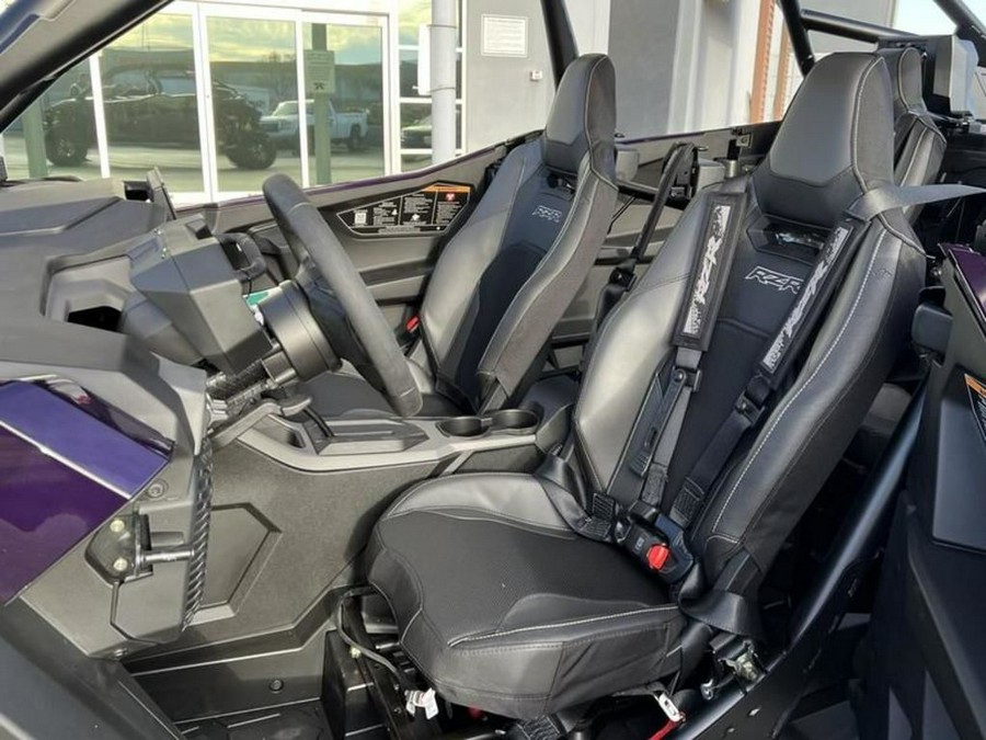 2026 Polaris® RZR Pro R 4 Ultimate