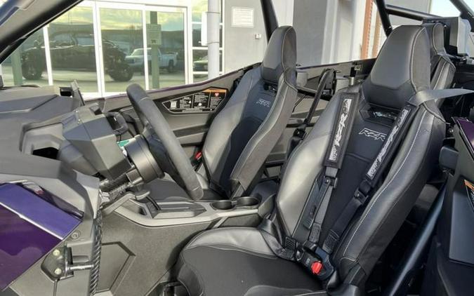 2026 Polaris® RZR Pro R 4 Ultimate