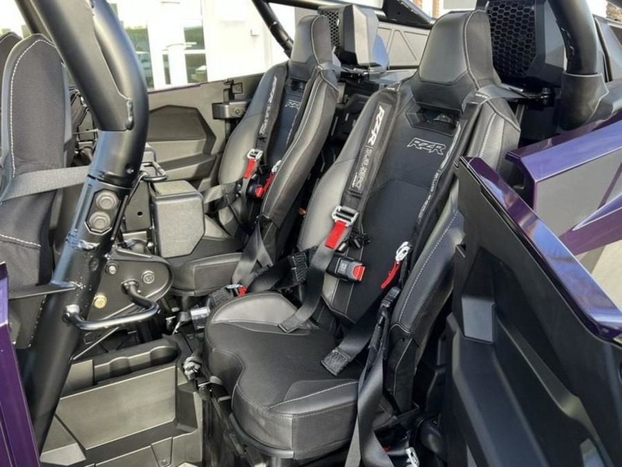 2026 Polaris® RZR Pro R 4 Ultimate