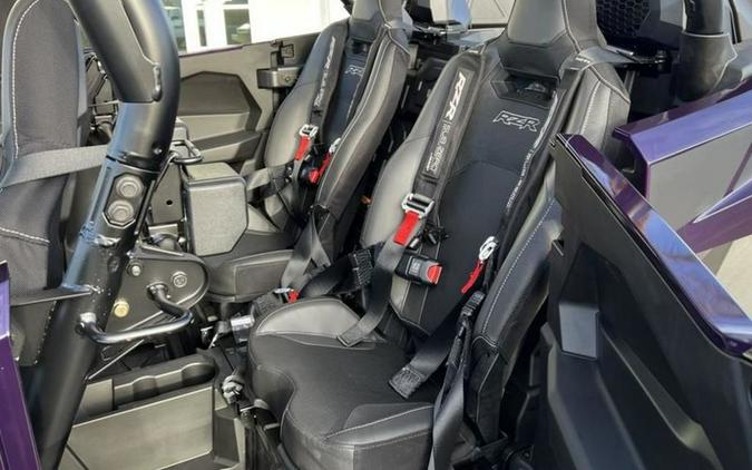 2026 Polaris® RZR Pro R 4 Ultimate