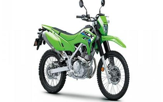 2026 Kawasaki KLX®230 S