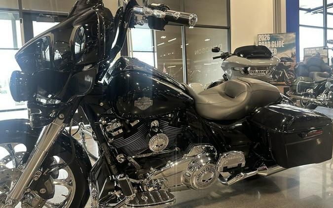2021 Harley-Davidson FLHXS - Street Glide Special