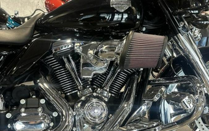 2021 Harley-Davidson FLHXS - Street Glide Special