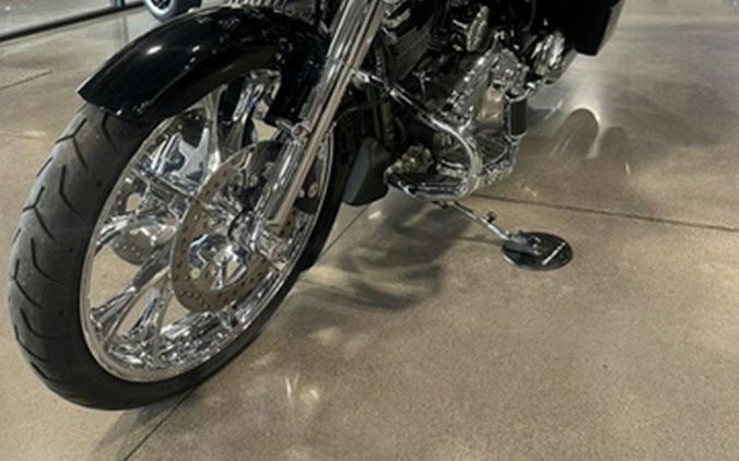 2021 Harley-Davidson FLHXS - Street Glide Special