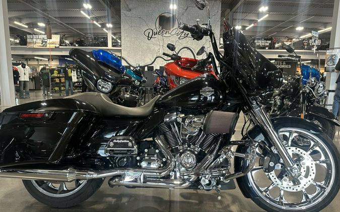 2021 Harley-Davidson FLHXS - Street Glide Special