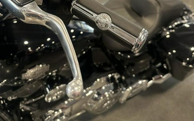 2021 Harley-Davidson FLHXS - Street Glide Special