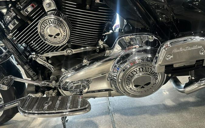 2021 Harley-Davidson FLHXS - Street Glide Special