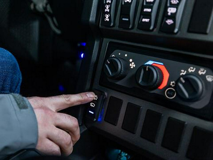 2026 Polaris Polaris XPEDITION XP Northstar