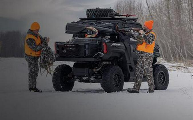 2026 Polaris Polaris XPEDITION XP Northstar