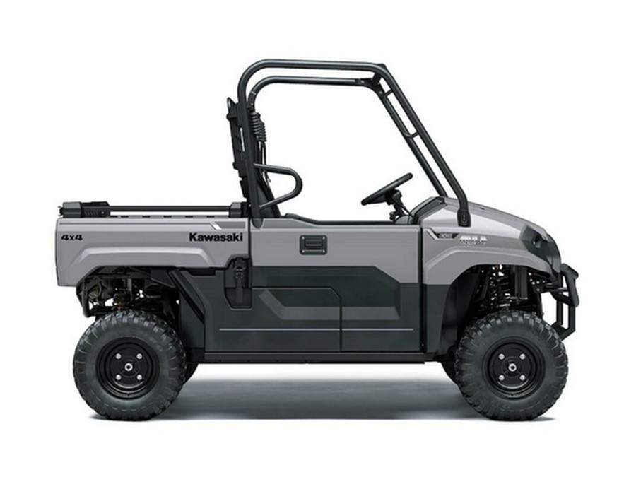 2026 Kawasaki Mule PRO-MX EPS