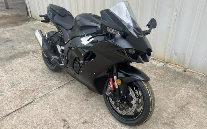 2025 Kawasaki Ninja® ZX™-10R ABS