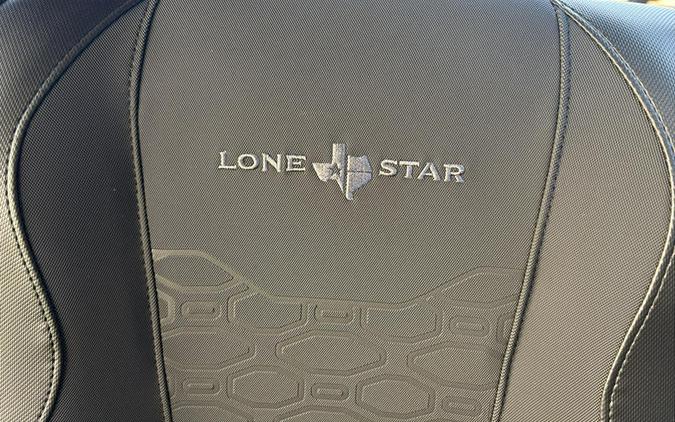 2025 Can-Am Defender Max Lone Star