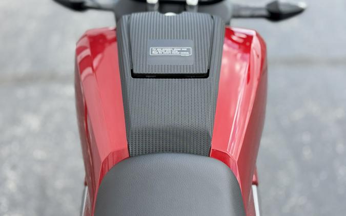 2026 Honda NAVI Pearl Red - 200181