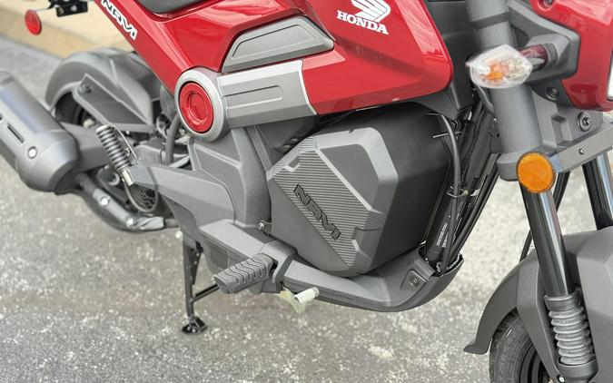 2026 Honda NAVI Pearl Red - 200181