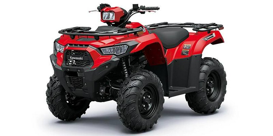 2026 Kawasaki Brute Force® 450 4x4