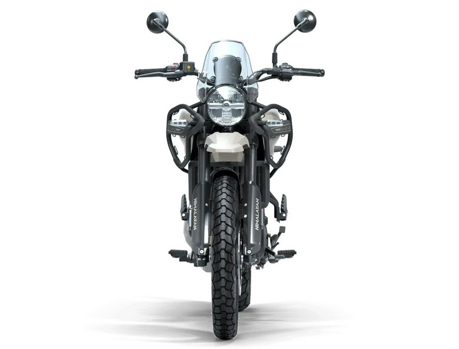 2026 Royal Enfield Himalayan 450