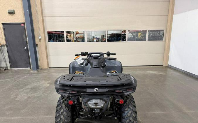 2026 Can-Am Outlander DPS 850