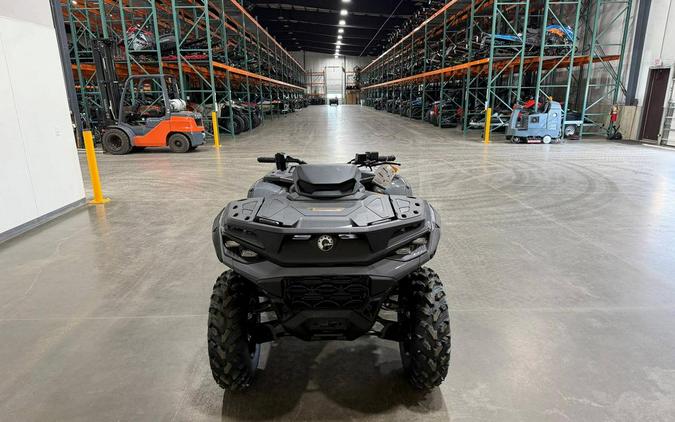 2026 Can-Am Outlander DPS 850