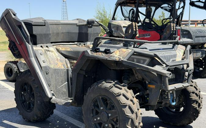 2024 POLARIS SPORTSMAN XP 1000 HUNT EDITION - PPC