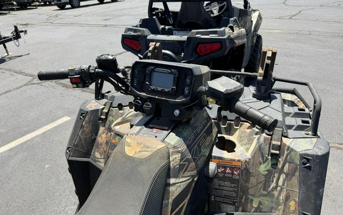 2024 POLARIS SPORTSMAN XP 1000 HUNT EDITION - PPC